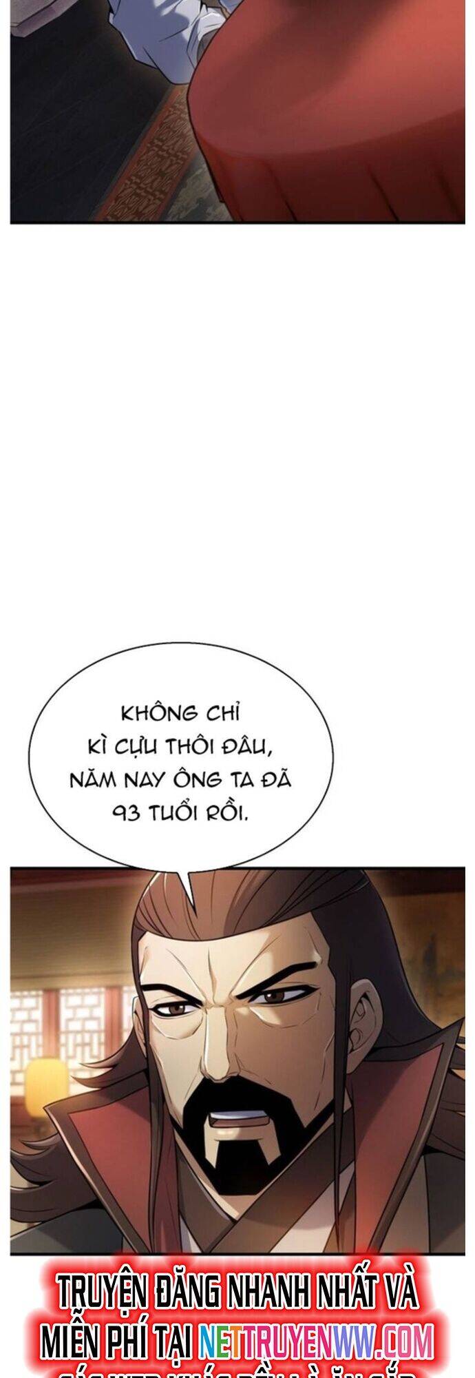 Bá Vương Chi Tinh Chapter 45 - 51