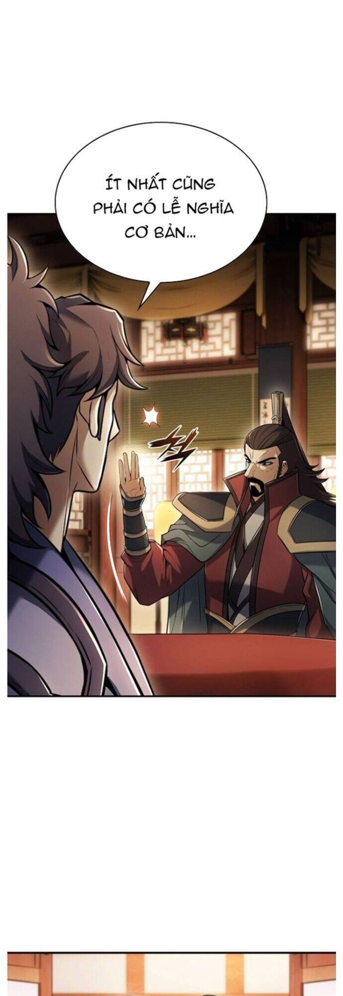 Bá Vương Chi Tinh Chapter 45 - 53