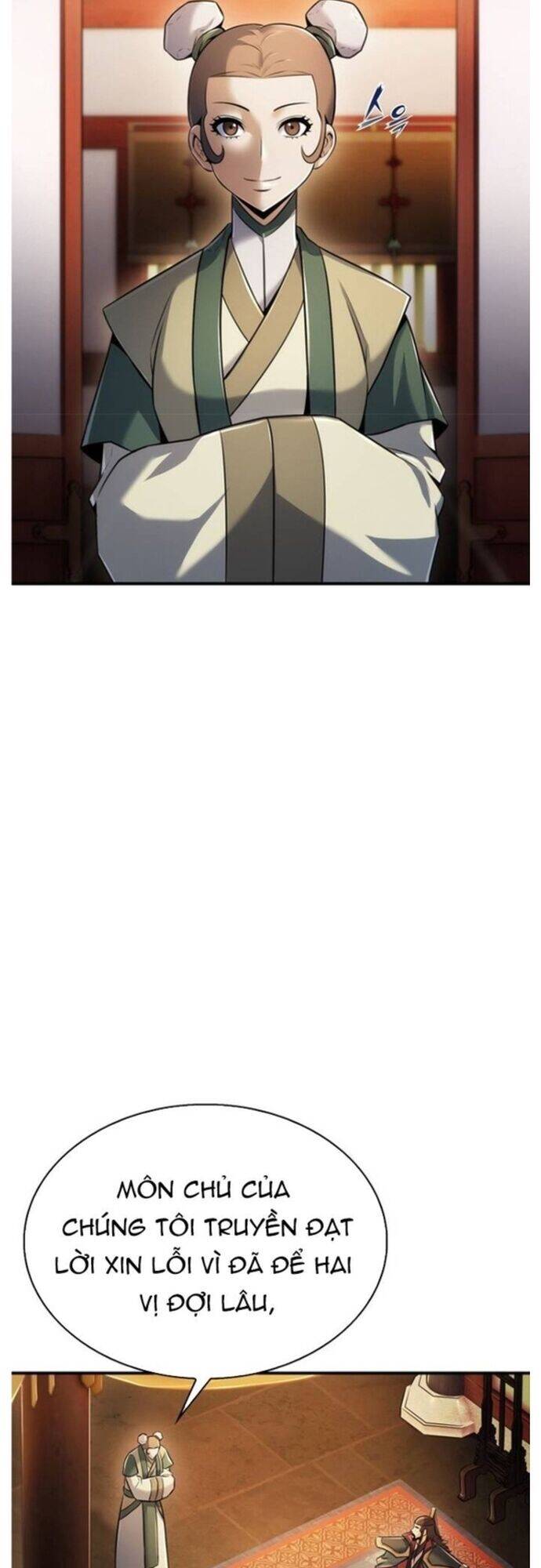 Bá Vương Chi Tinh Chapter 45 - 54