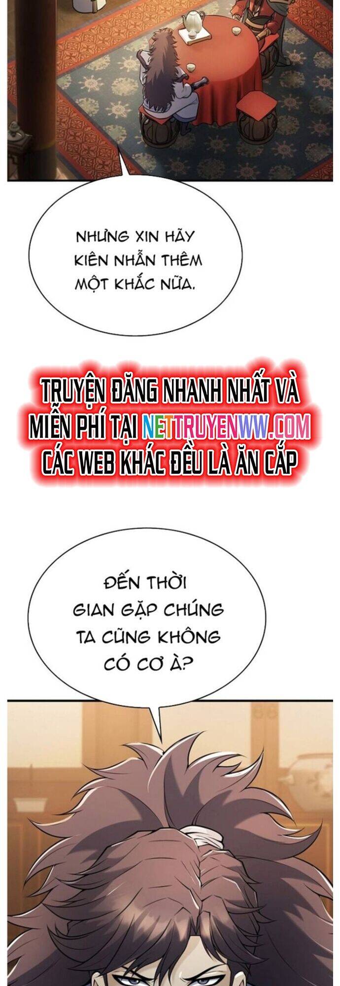 Bá Vương Chi Tinh Chapter 45 - 55