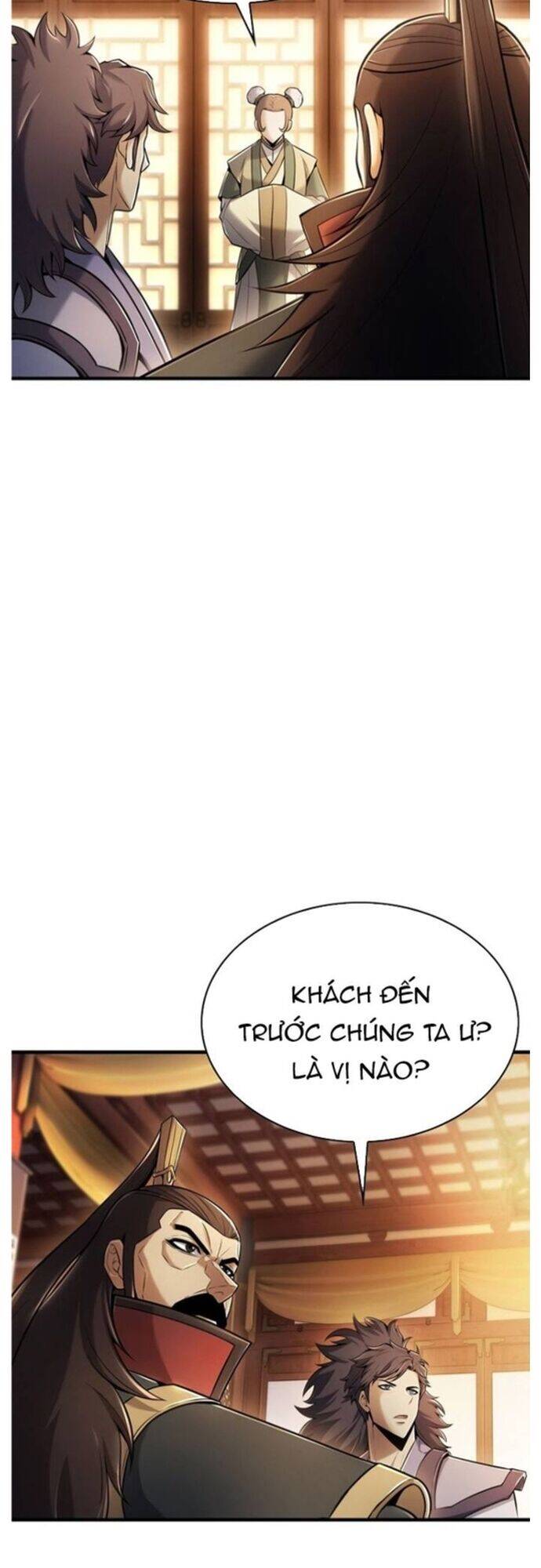 Bá Vương Chi Tinh Chapter 45 - 57