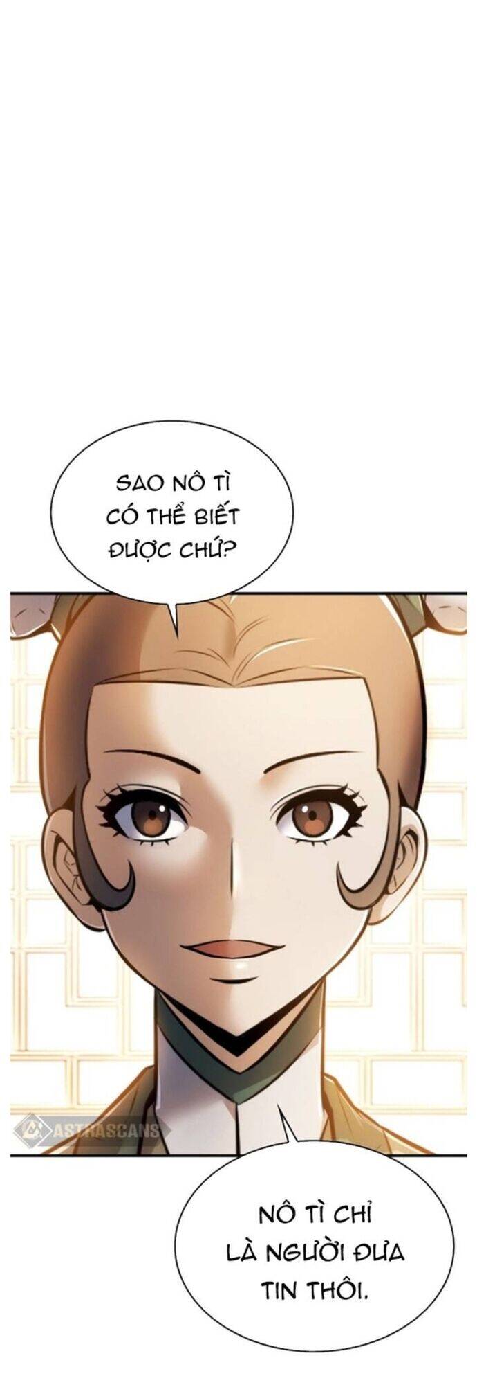 Bá Vương Chi Tinh Chapter 45 - 58