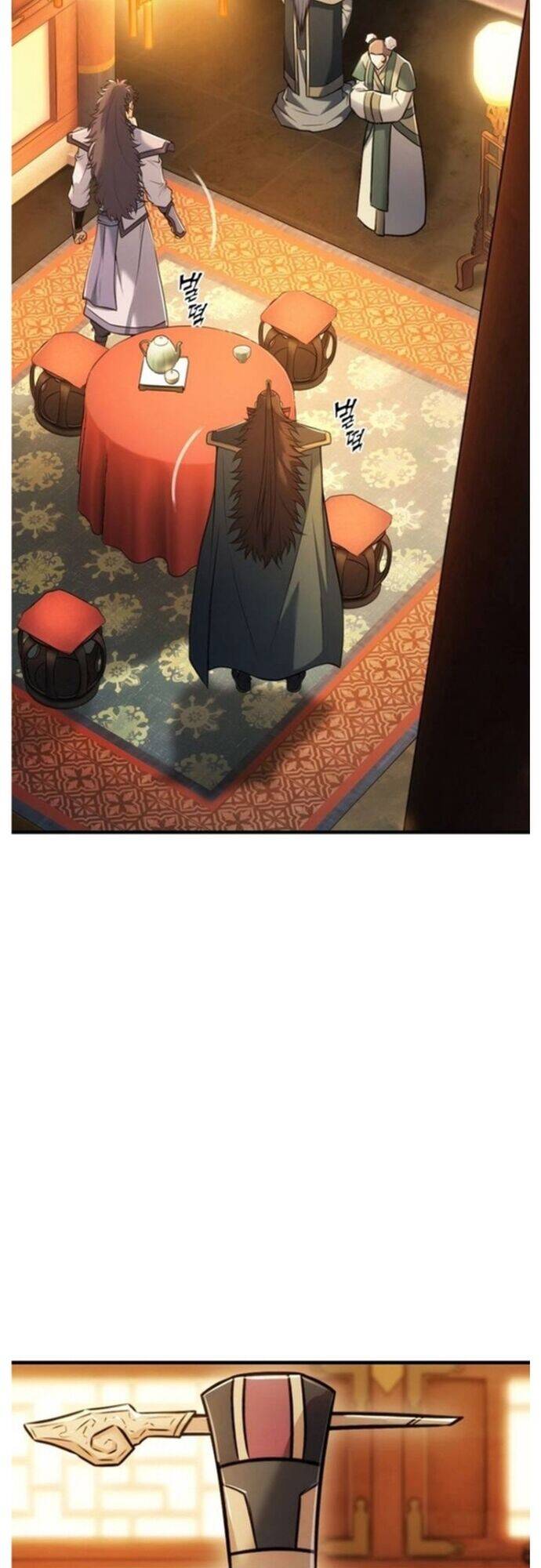 Bá Vương Chi Tinh Chapter 45 - 64