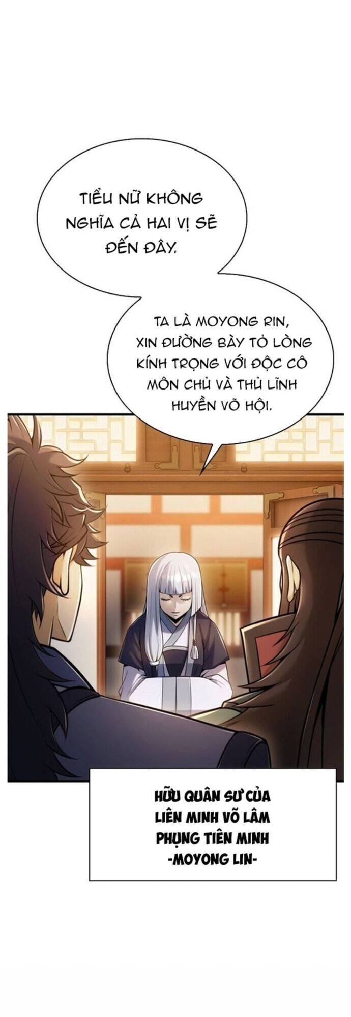 Bá Vương Chi Tinh Chapter 45 - 70