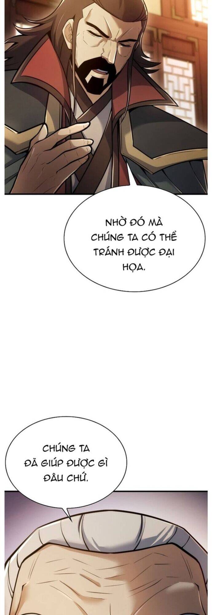 Bá Vương Chi Tinh Chapter 45 - 75