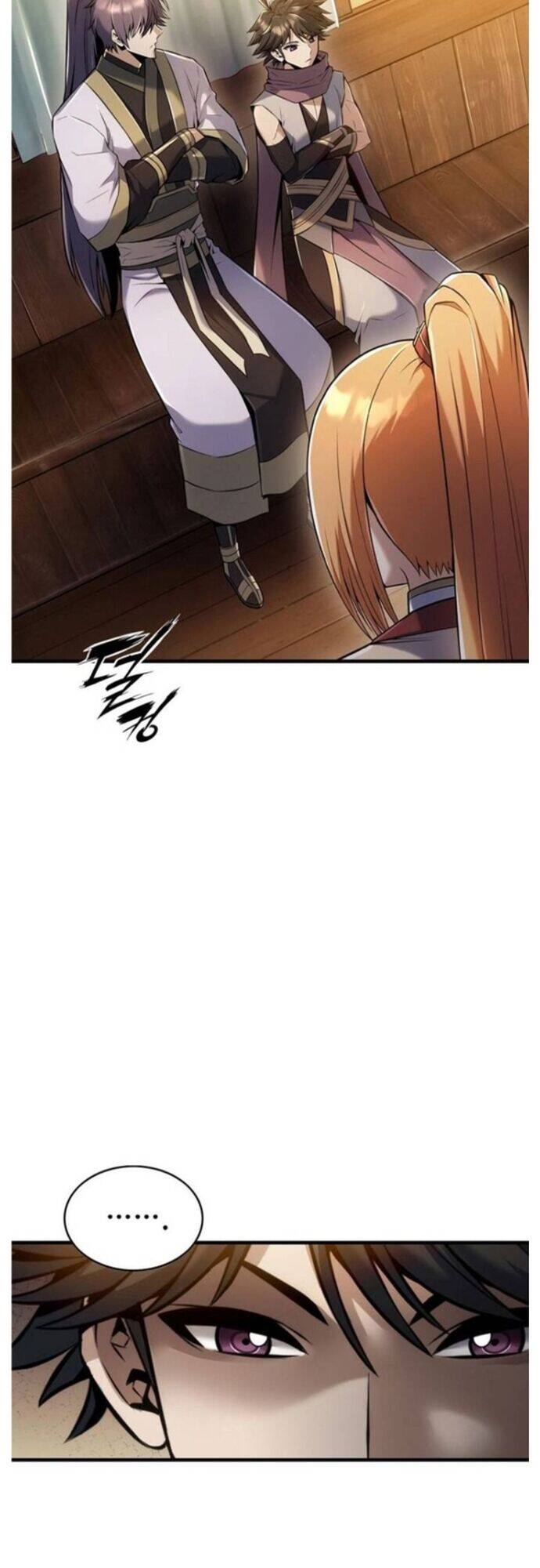 Bá Vương Chi Tinh Chapter 45 - 9