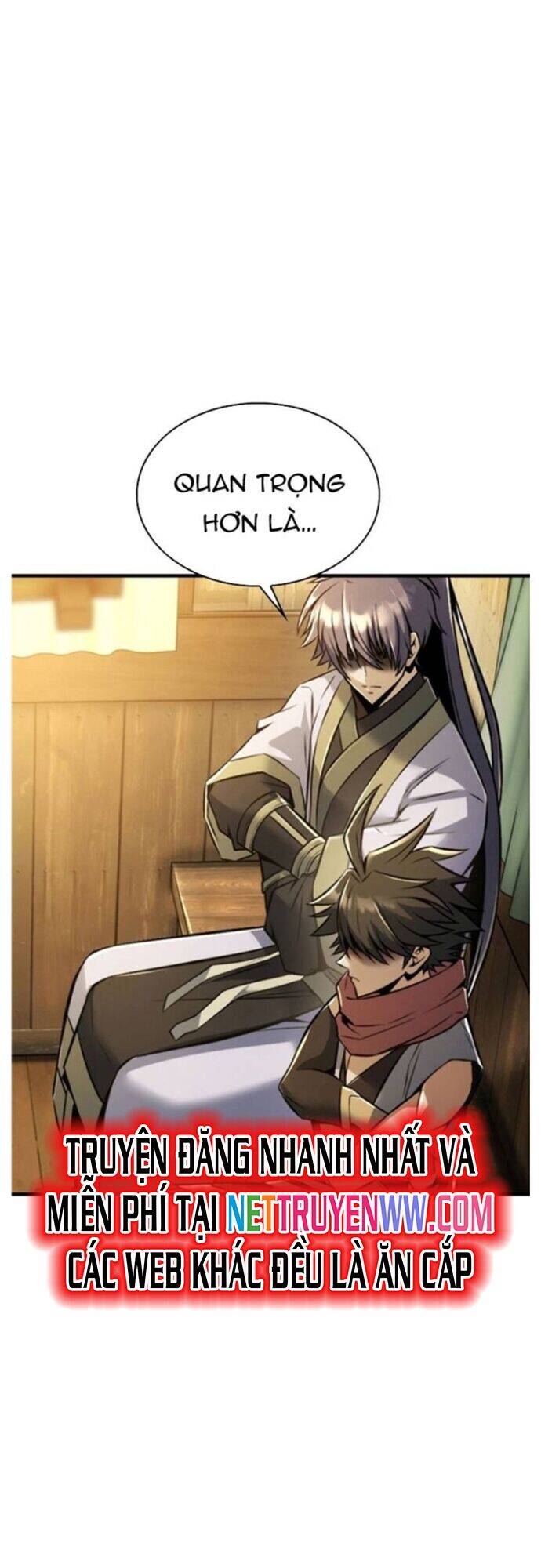 Bá Vương Chi Tinh Chapter 45 - 10