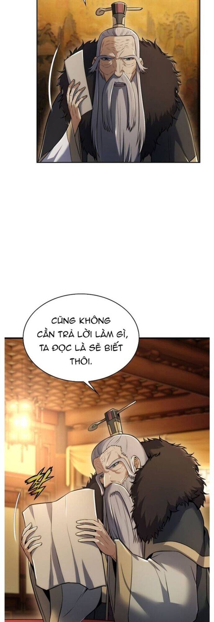 Bá Vương Chi Tinh Chapter 46 - 12