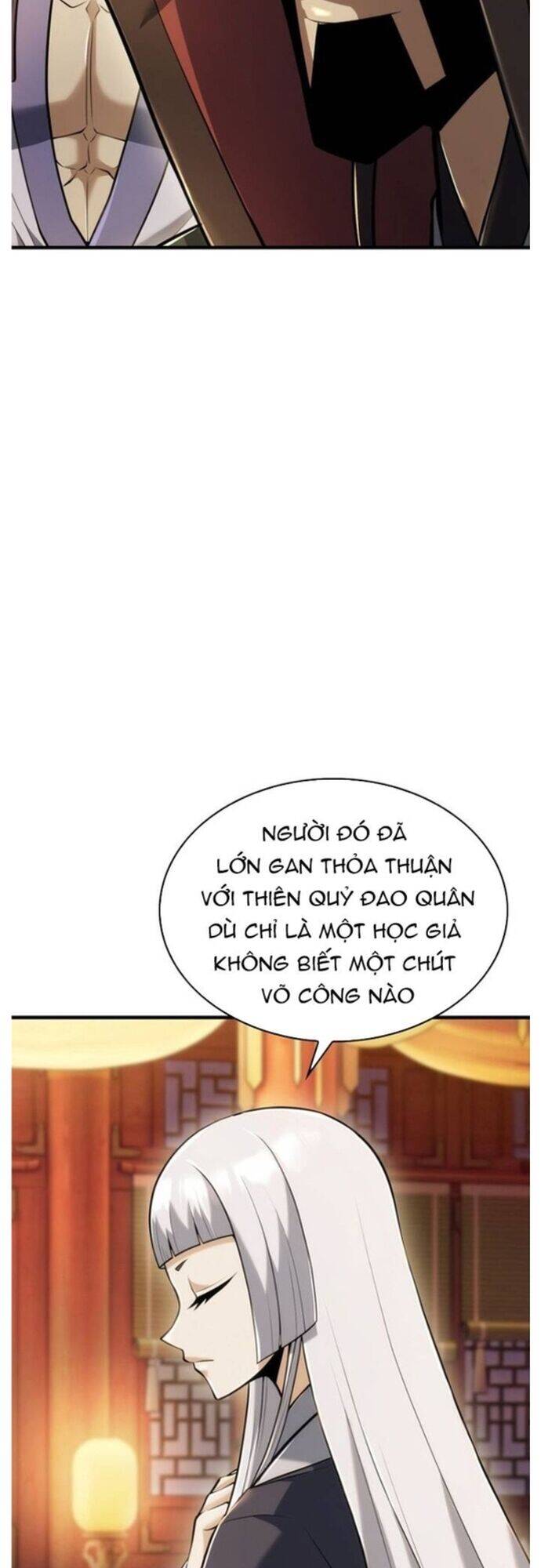 Bá Vương Chi Tinh Chapter 46 - 3