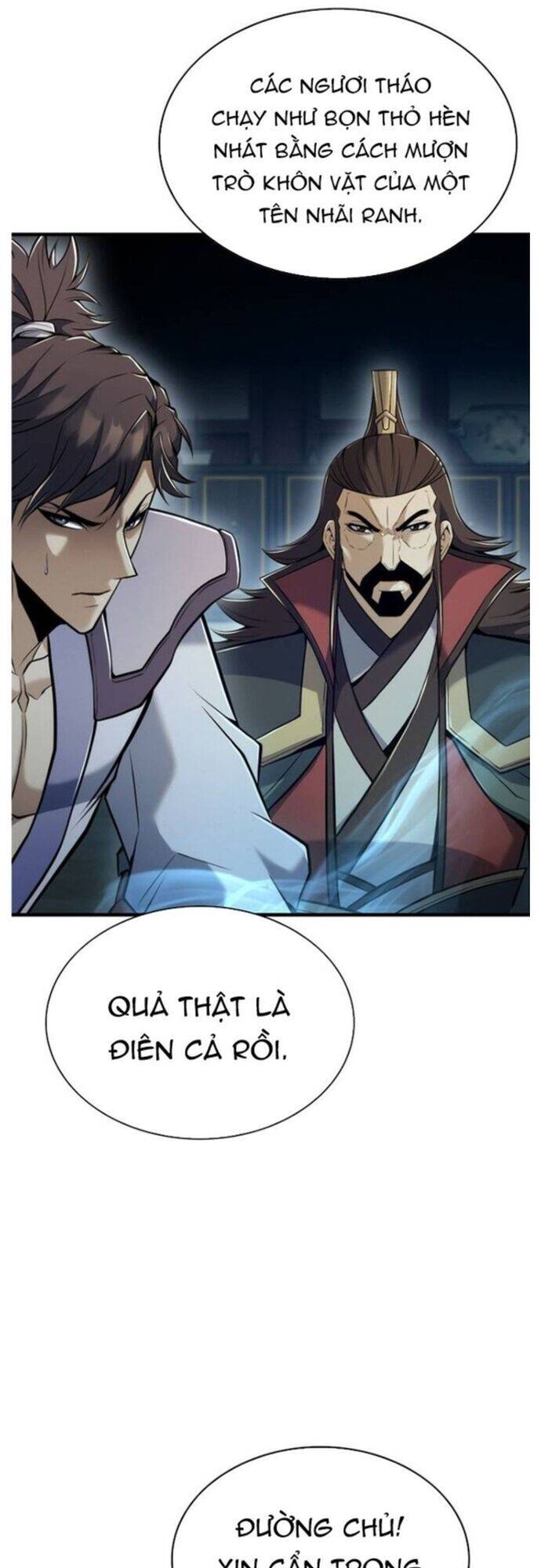 Bá Vương Chi Tinh Chapter 46 - 23