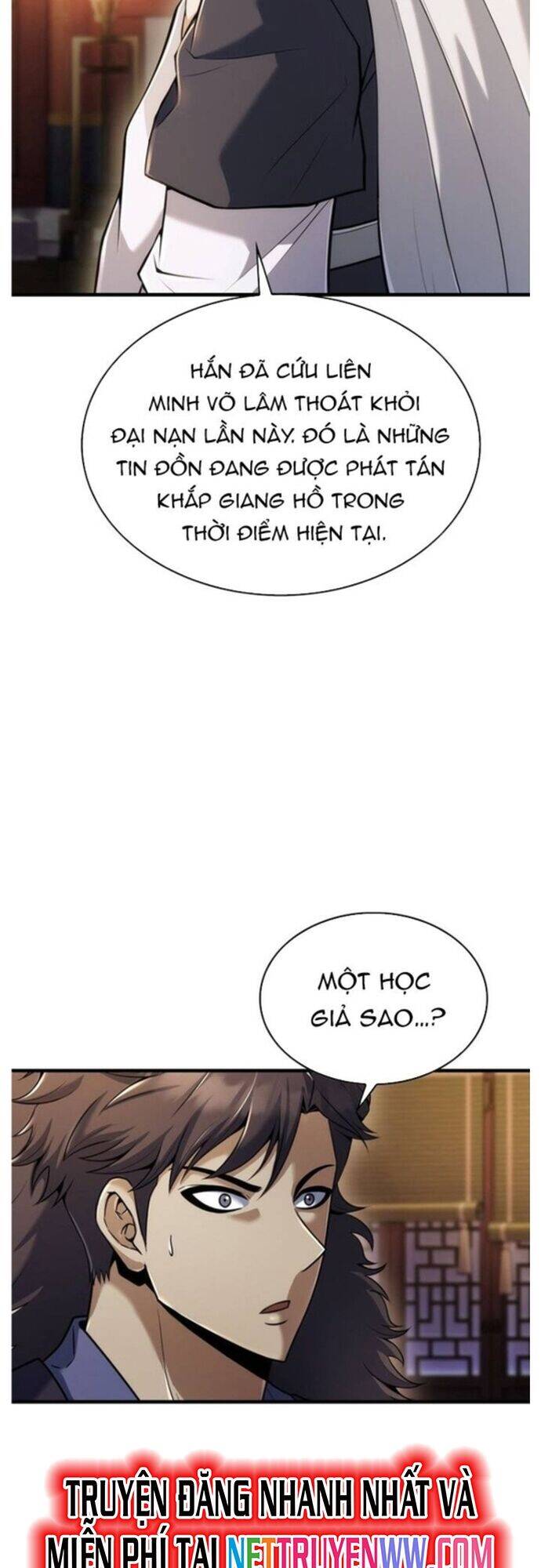 Bá Vương Chi Tinh Chapter 46 - 4