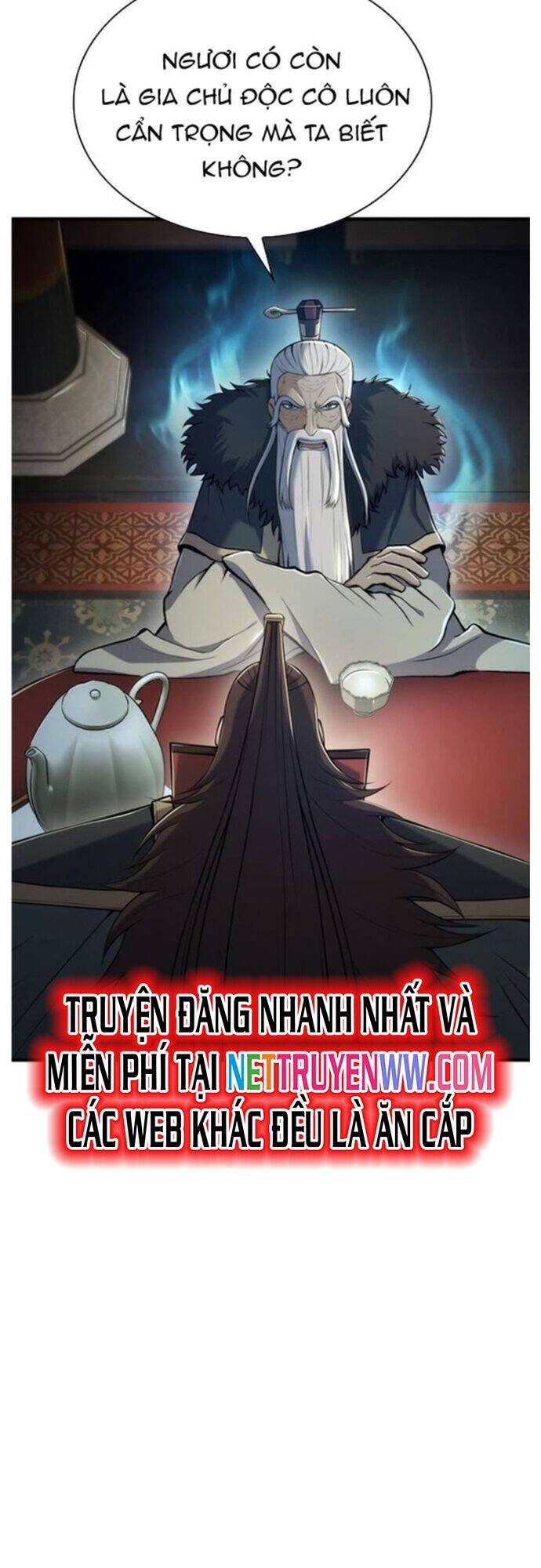 Bá Vương Chi Tinh Chapter 46 - 31