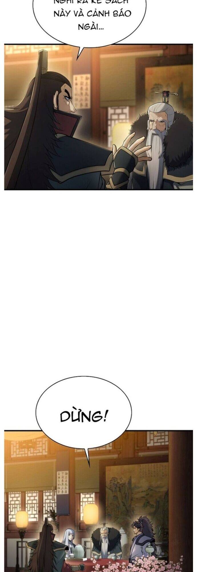 Bá Vương Chi Tinh Chapter 46 - 33