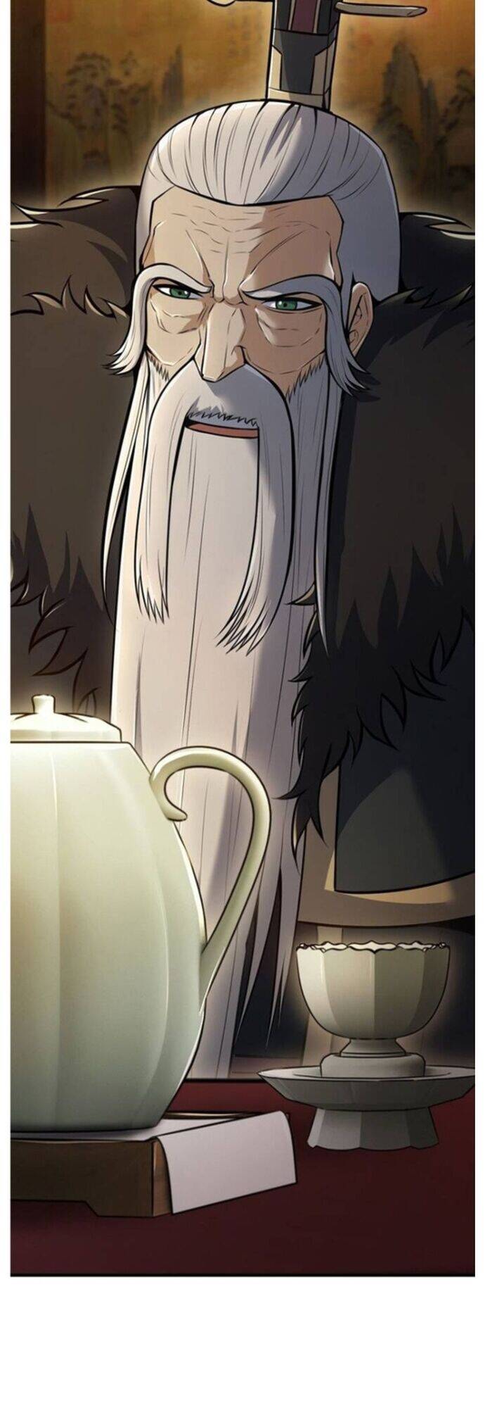 Bá Vương Chi Tinh Chapter 46 - 35