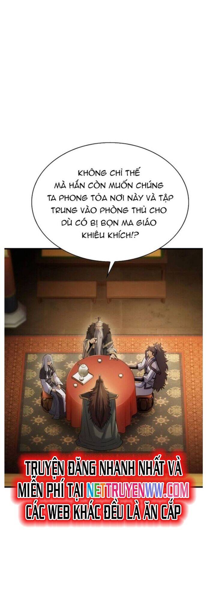 Bá Vương Chi Tinh Chapter 46 - 36