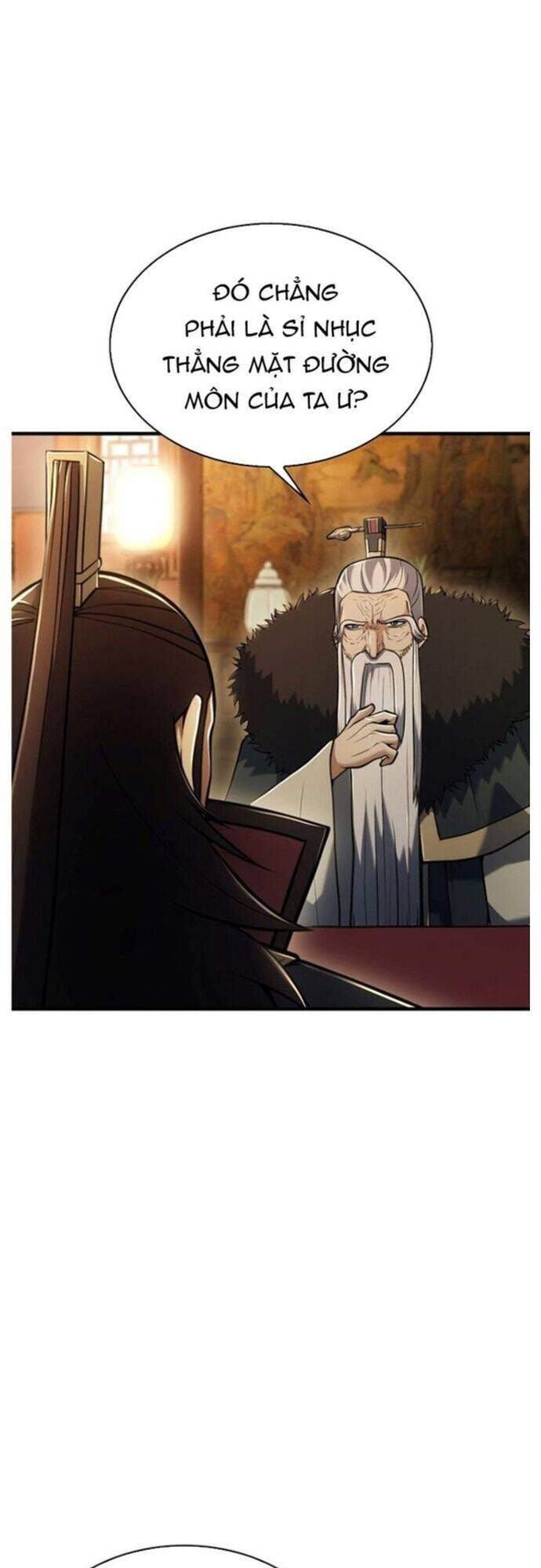 Bá Vương Chi Tinh Chapter 46 - 37