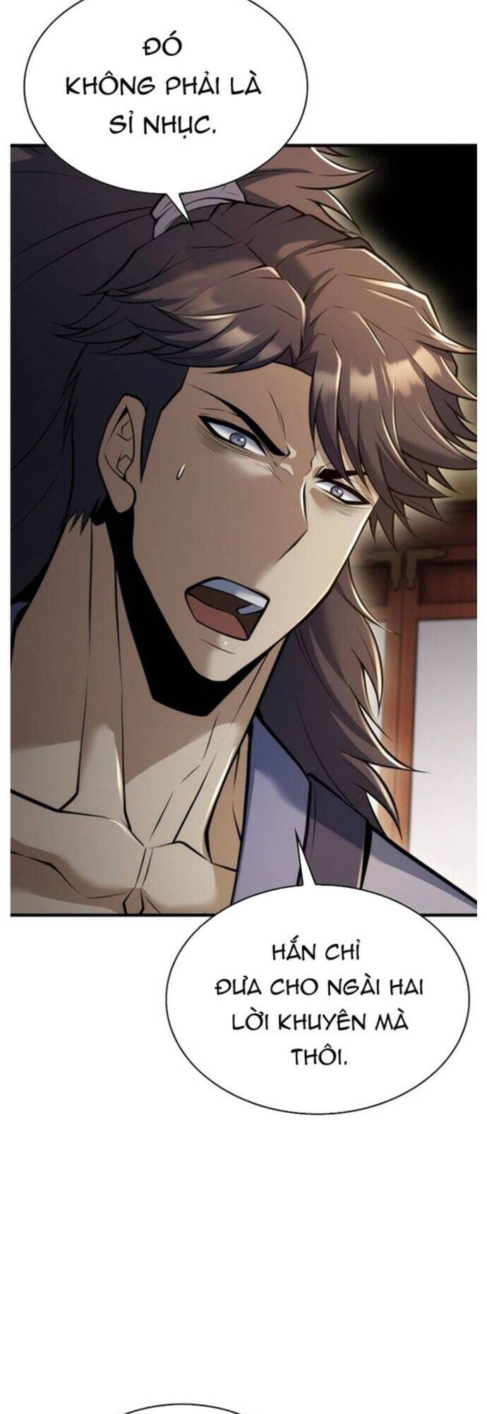 Bá Vương Chi Tinh Chapter 46 - 38