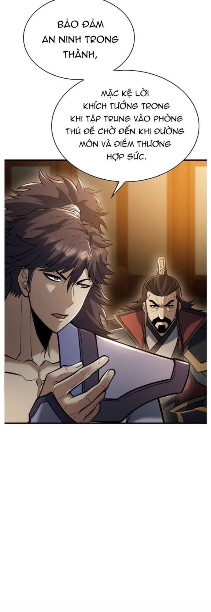 Bá Vương Chi Tinh Chapter 46 - 39