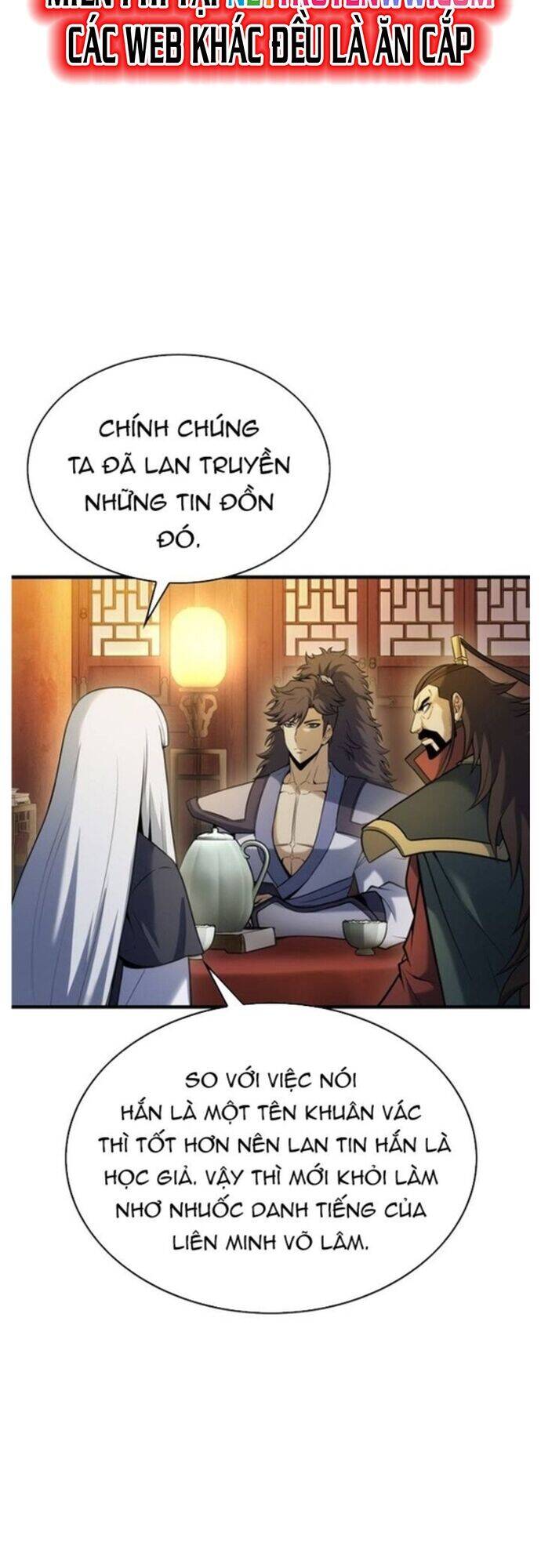 Bá Vương Chi Tinh Chapter 46 - 5