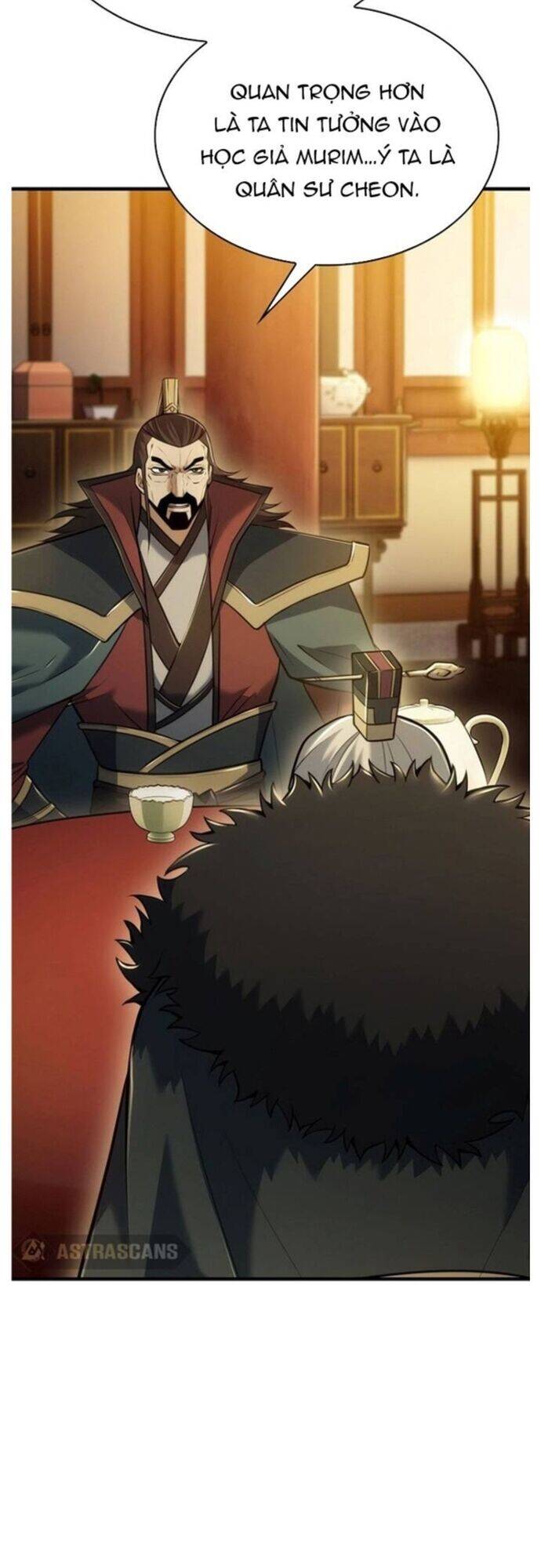 Bá Vương Chi Tinh Chapter 46 - 42