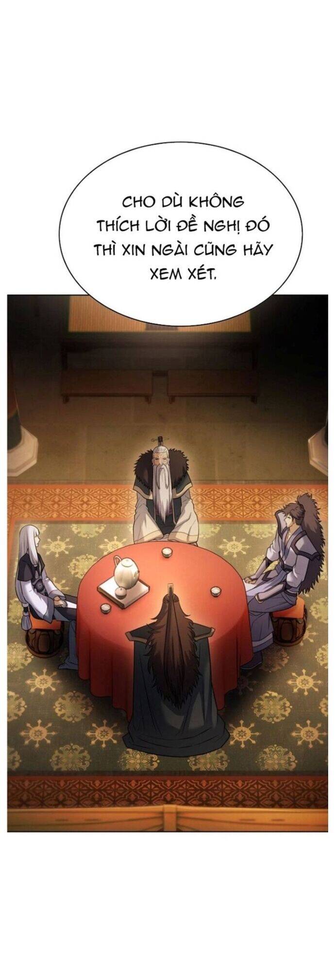 Bá Vương Chi Tinh Chapter 46 - 43