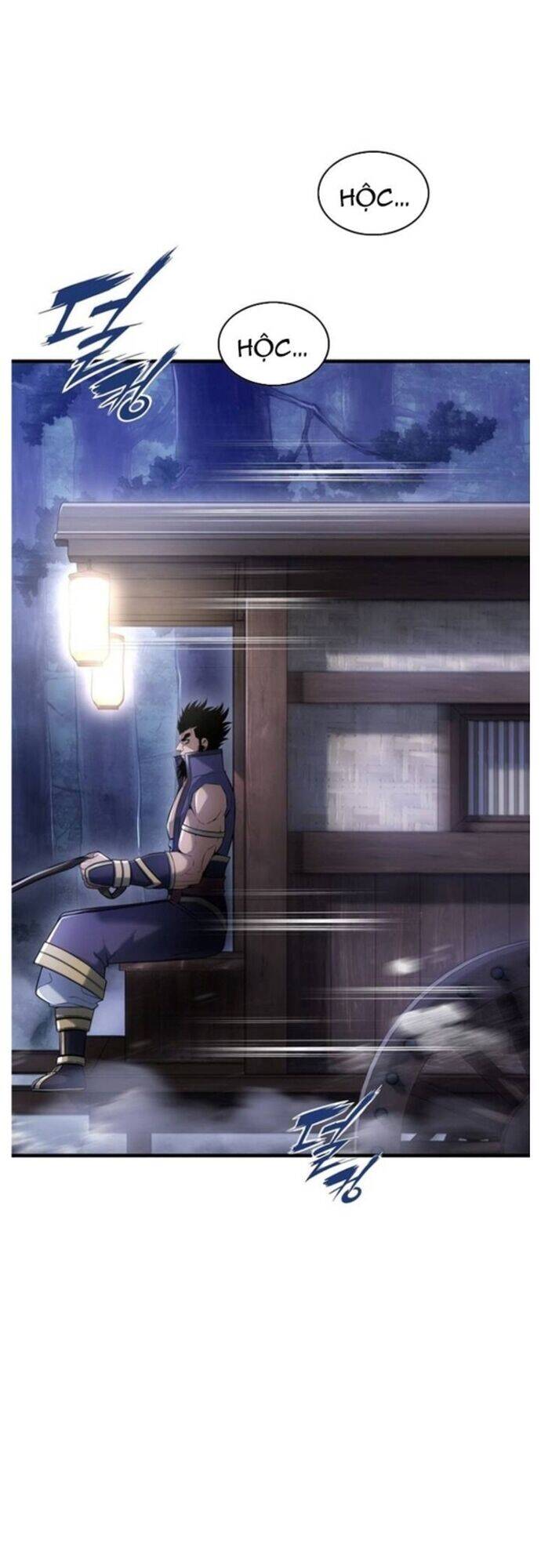 Bá Vương Chi Tinh Chapter 46 - 49