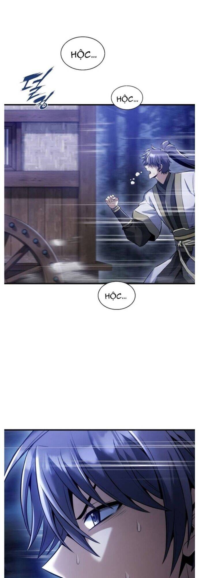 Bá Vương Chi Tinh Chapter 46 - 50