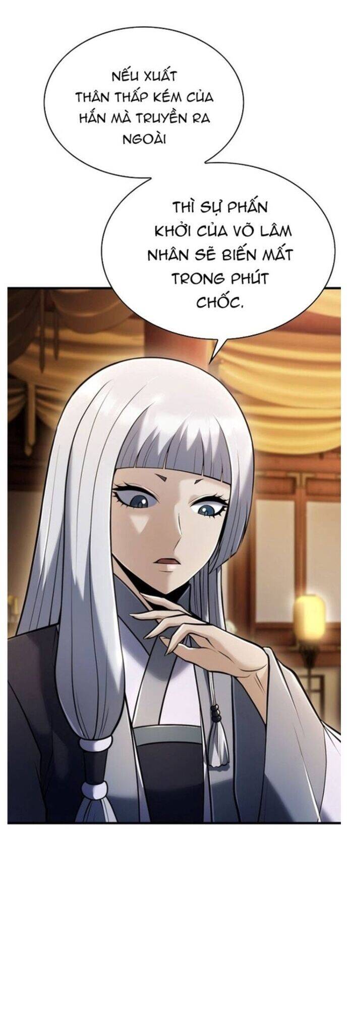 Bá Vương Chi Tinh Chapter 46 - 6