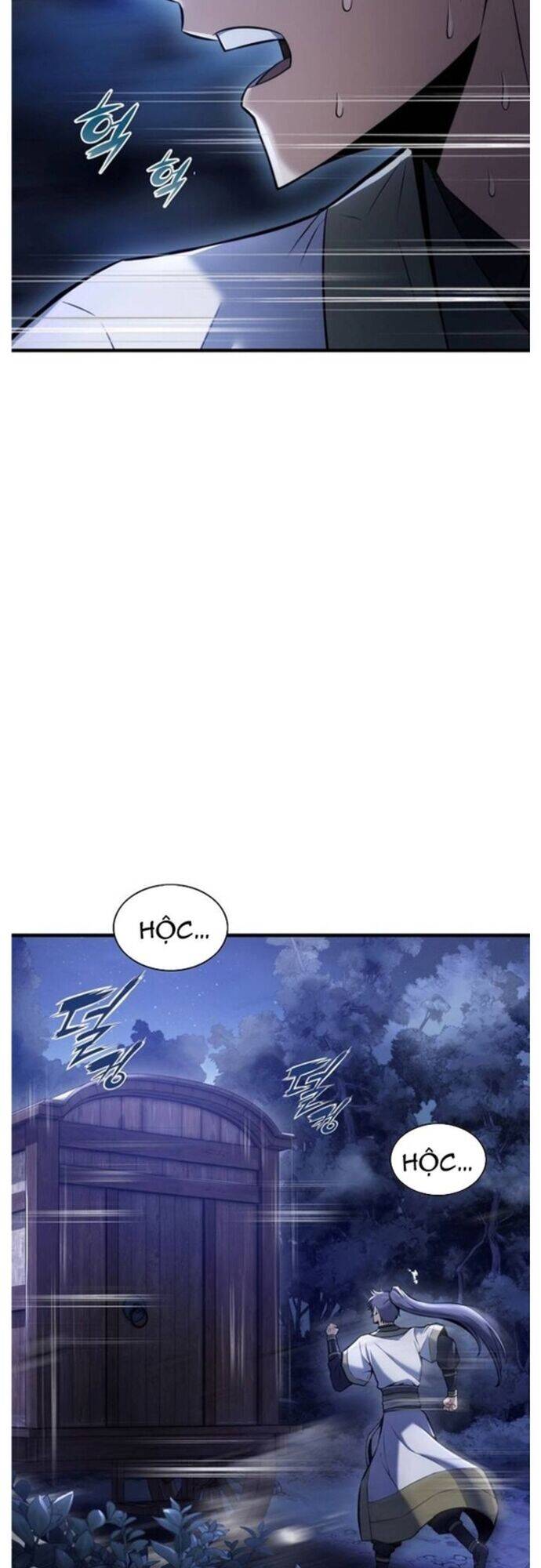 Bá Vương Chi Tinh Chapter 46 - 51