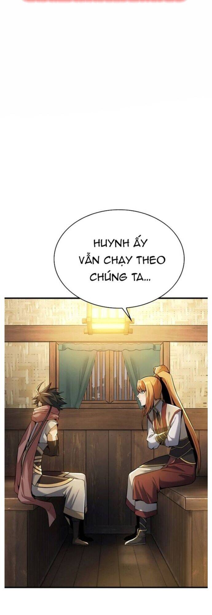 Bá Vương Chi Tinh Chapter 46 - 53