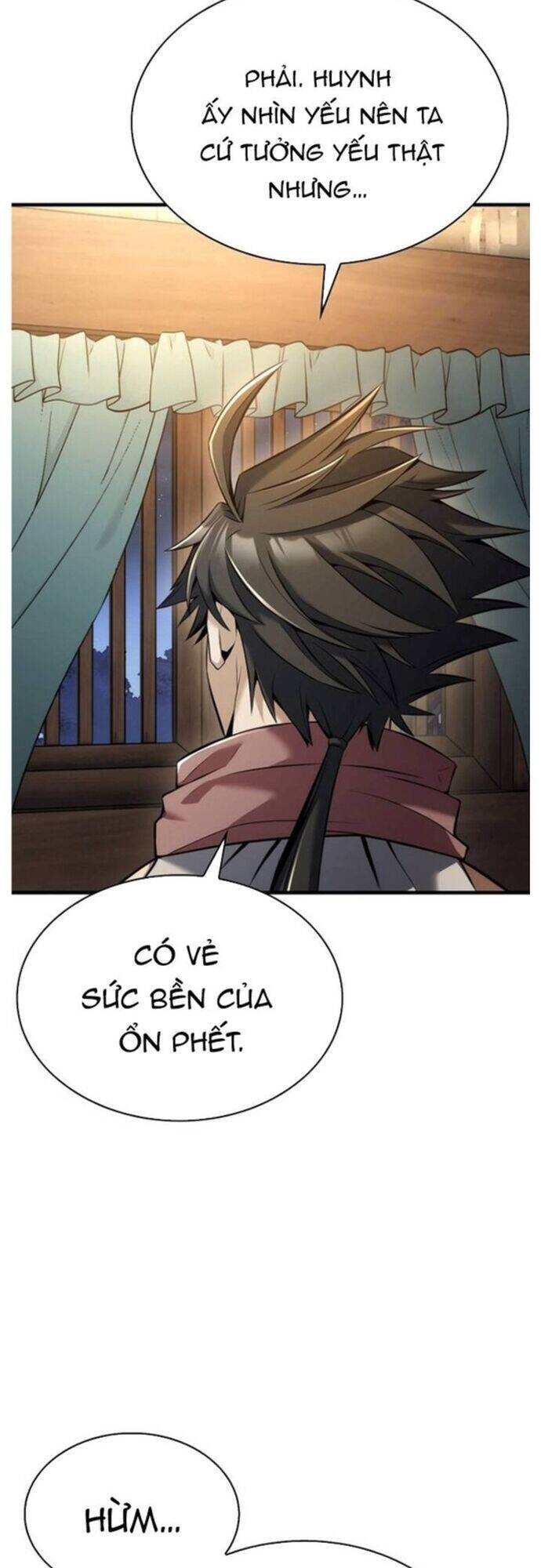 Bá Vương Chi Tinh Chapter 46 - 55