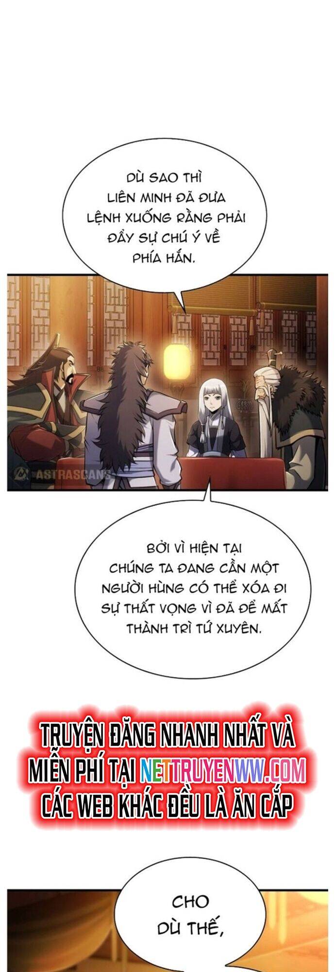 Bá Vương Chi Tinh Chapter 46 - 7