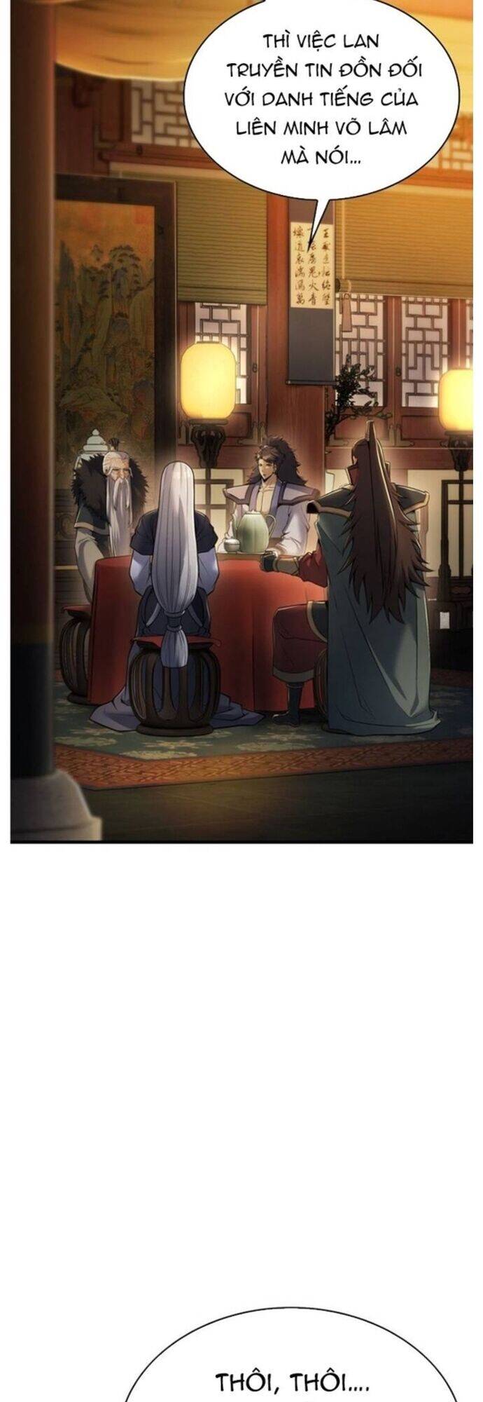 Bá Vương Chi Tinh Chapter 46 - 8