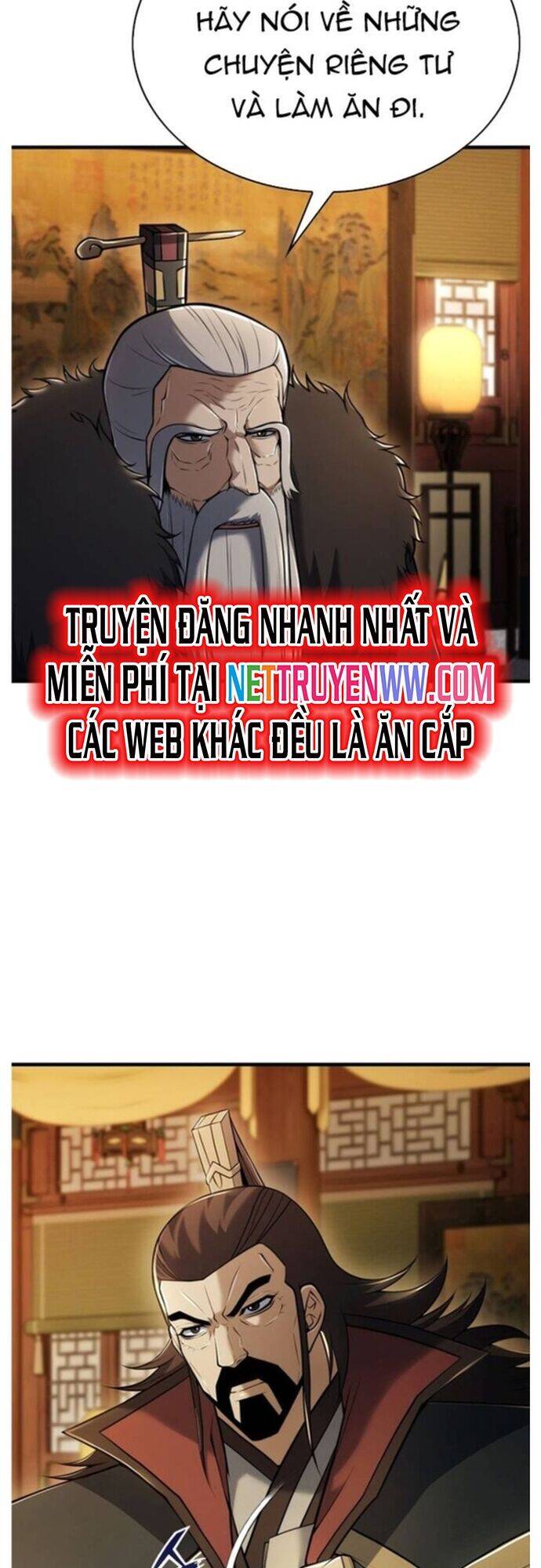 Bá Vương Chi Tinh Chapter 46 - 9