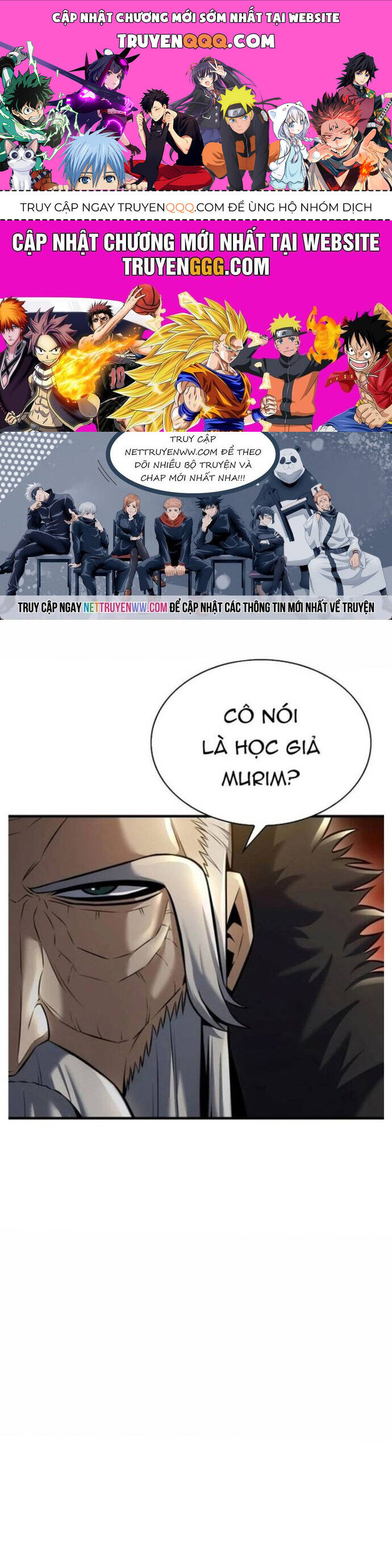 Bá Vương Chi Tinh Chapter 47 - 1