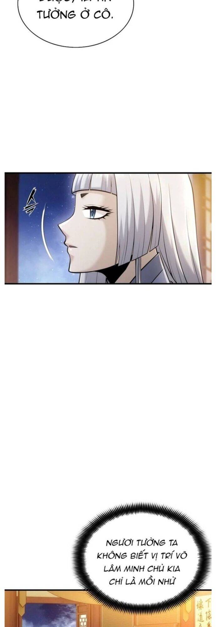 Bá Vương Chi Tinh Chapter 47 - 11