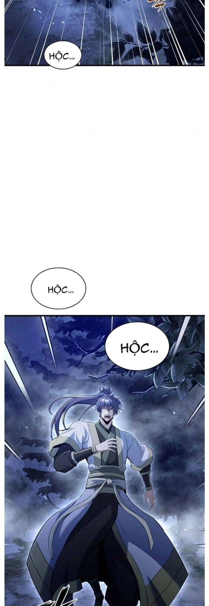 Bá Vương Chi Tinh Chapter 47 - 19