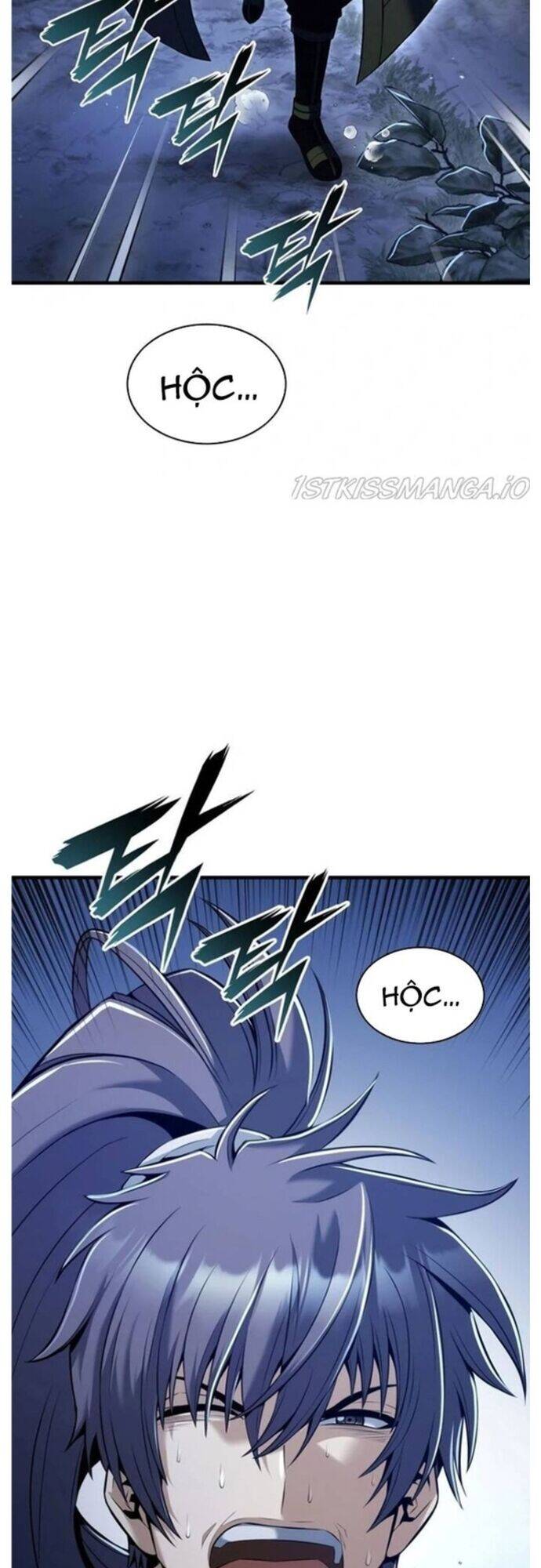 Bá Vương Chi Tinh Chapter 47 - 20