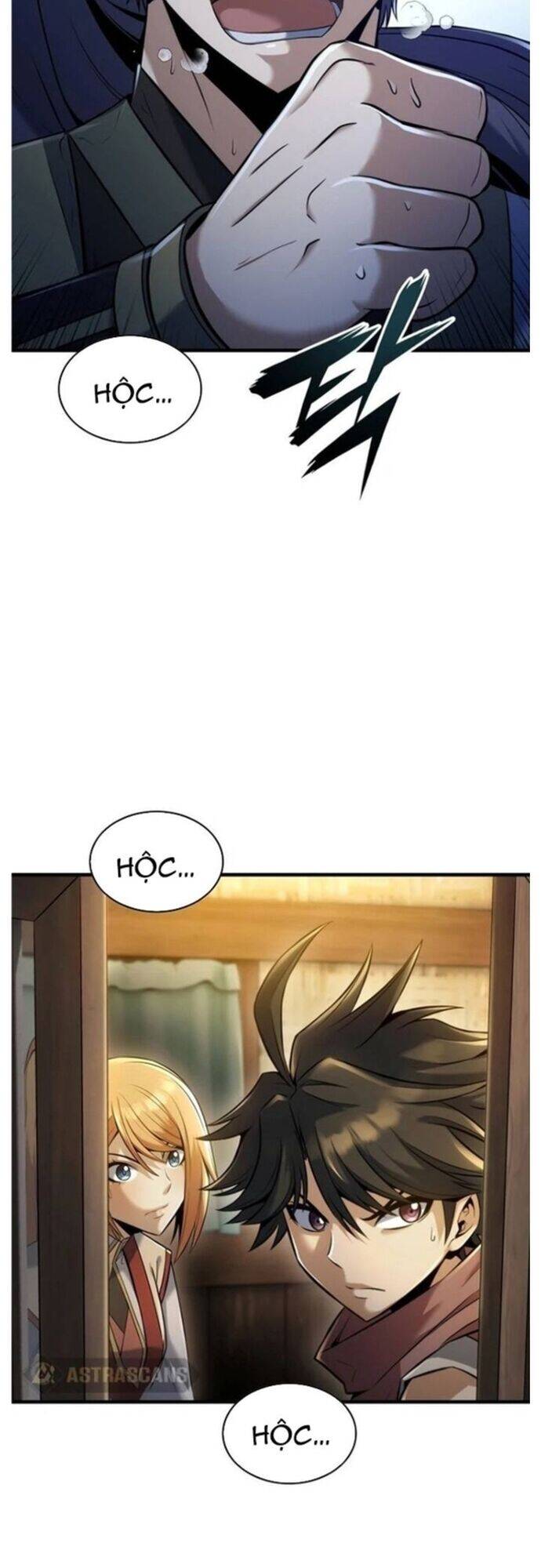 Bá Vương Chi Tinh Chapter 47 - 21