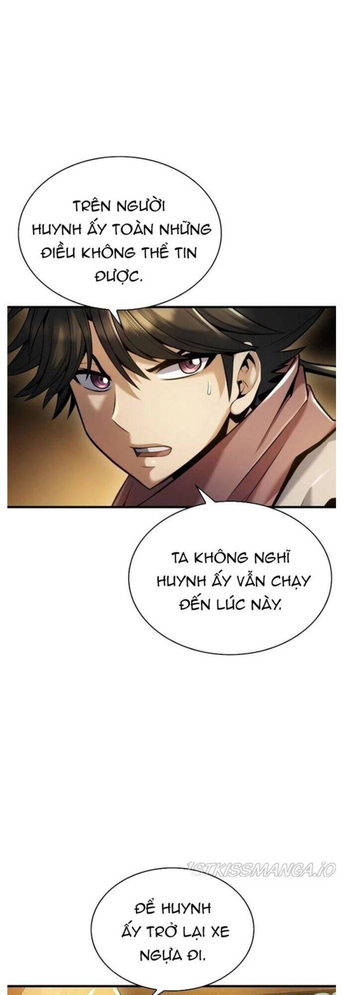 Bá Vương Chi Tinh Chapter 47 - 23