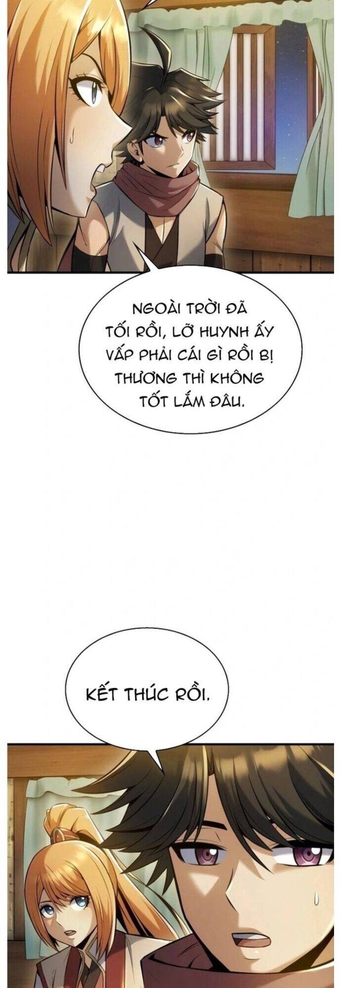 Bá Vương Chi Tinh Chapter 47 - 24