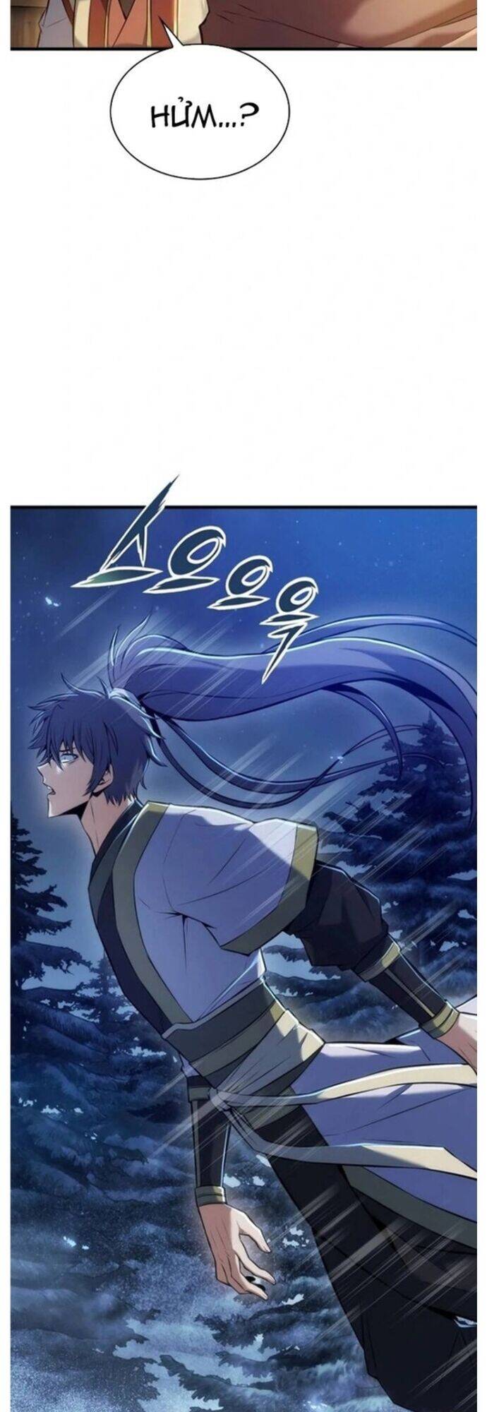 Bá Vương Chi Tinh Chapter 47 - 25