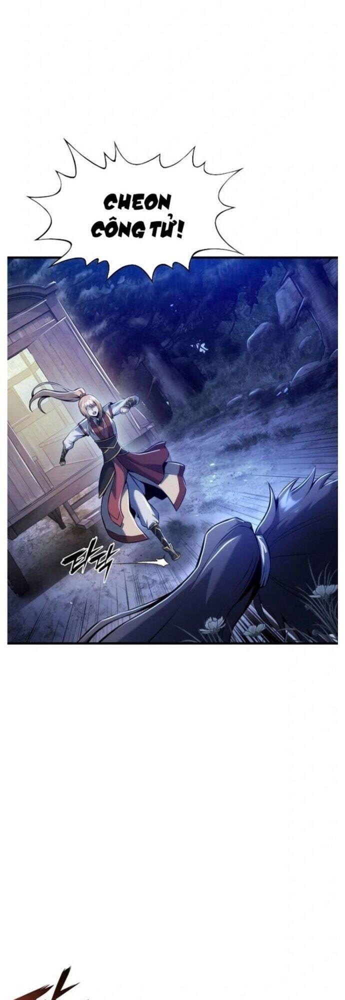 Bá Vương Chi Tinh Chapter 47 - 29