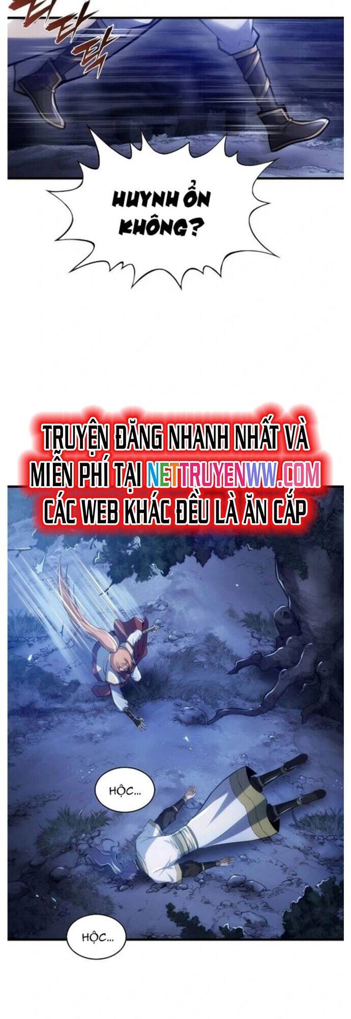 Bá Vương Chi Tinh Chapter 47 - 30