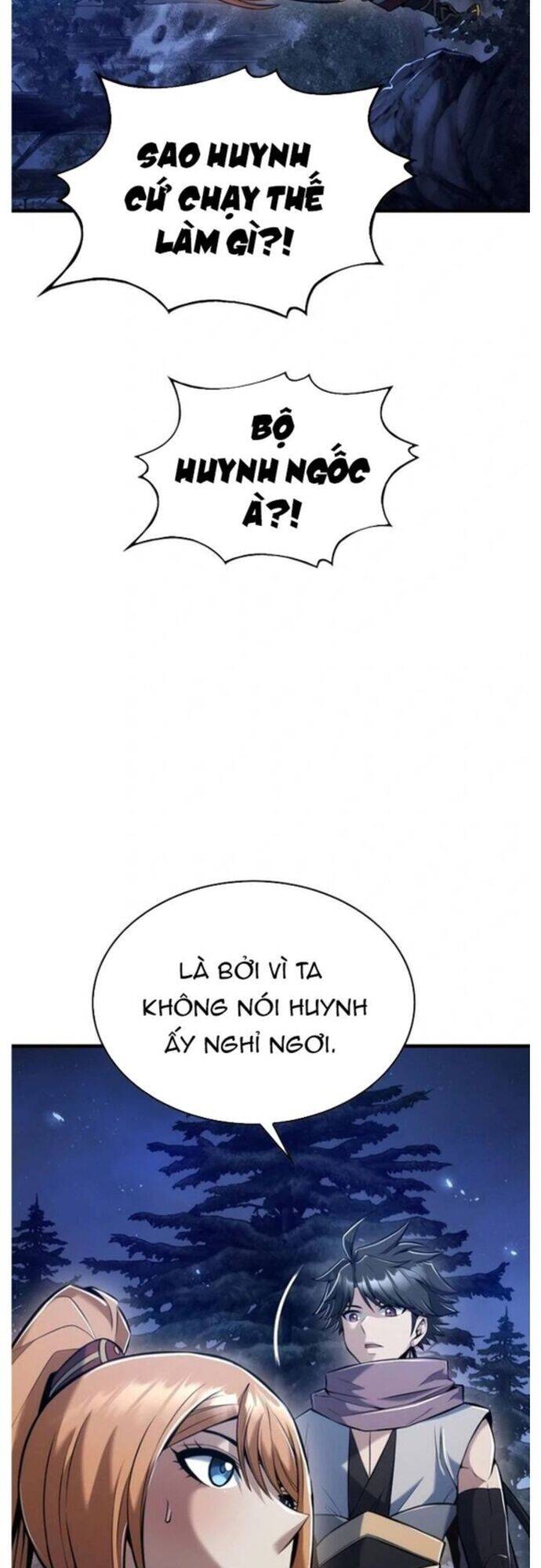 Bá Vương Chi Tinh Chapter 47 - 33