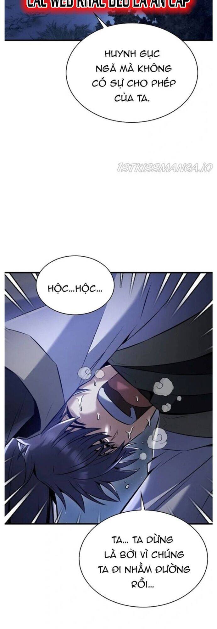 Bá Vương Chi Tinh Chapter 47 - 35