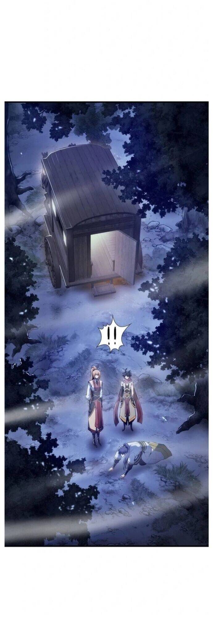 Bá Vương Chi Tinh Chapter 47 - 36