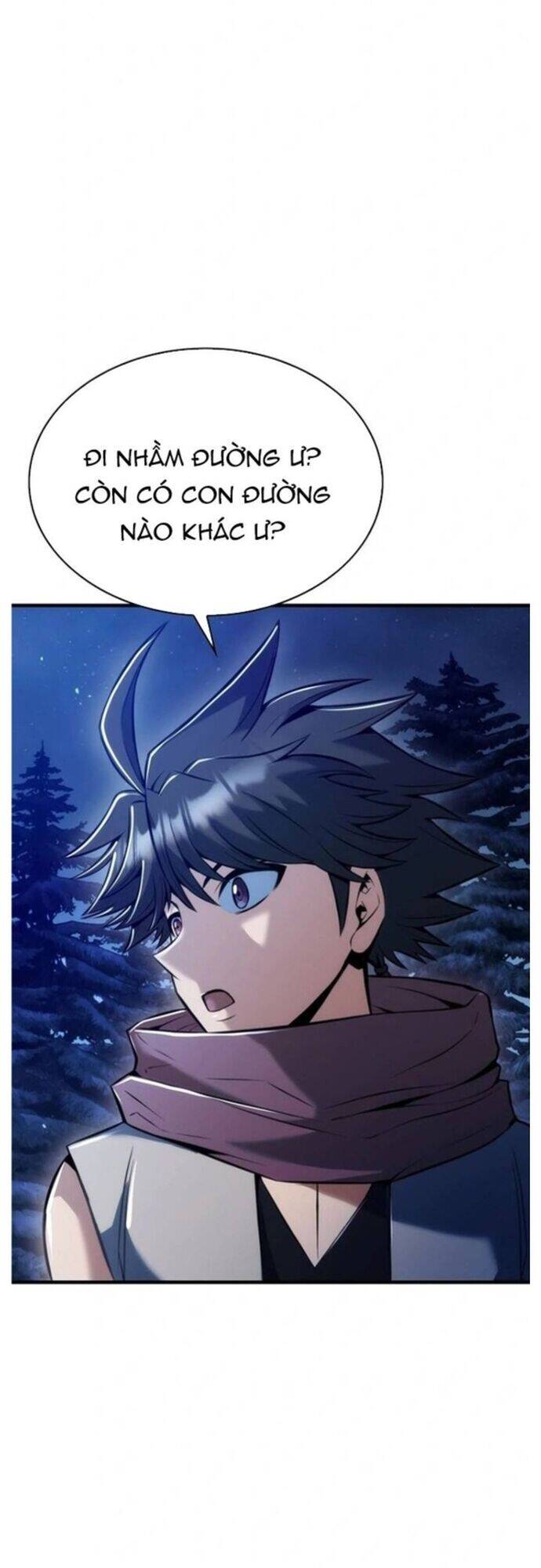 Bá Vương Chi Tinh Chapter 47 - 37