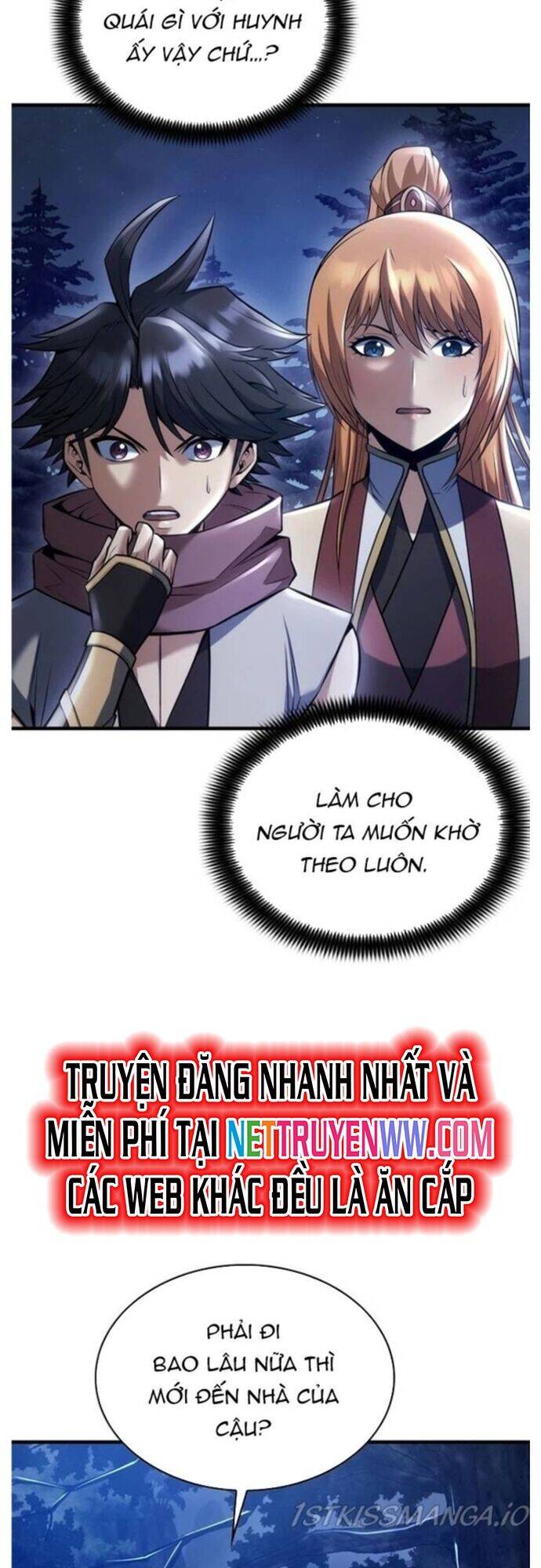 Bá Vương Chi Tinh Chapter 47 - 42