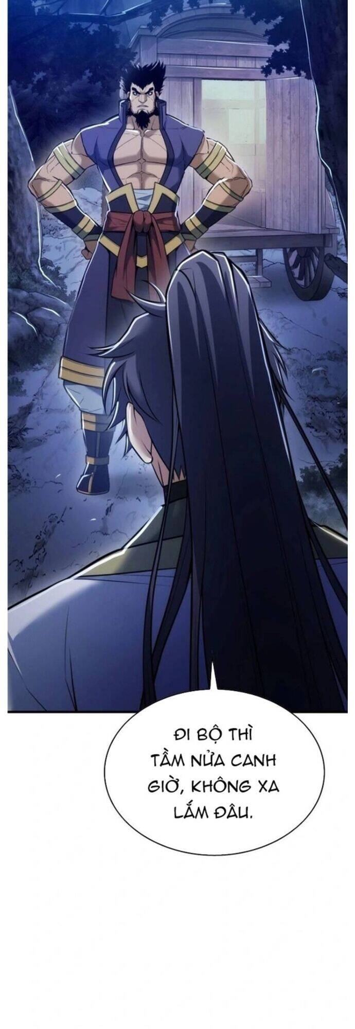 Bá Vương Chi Tinh Chapter 47 - 43